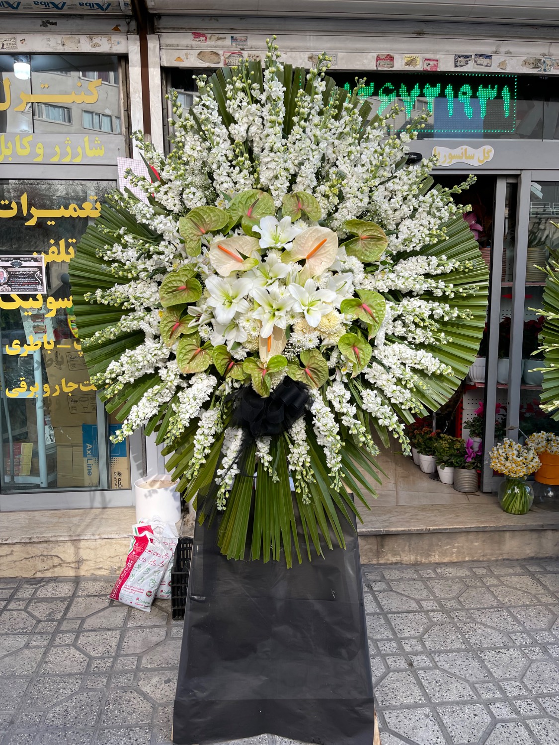 تاج گل